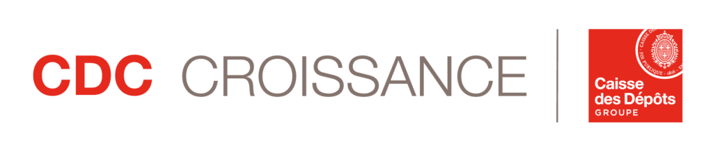 Logo CDC Croissance